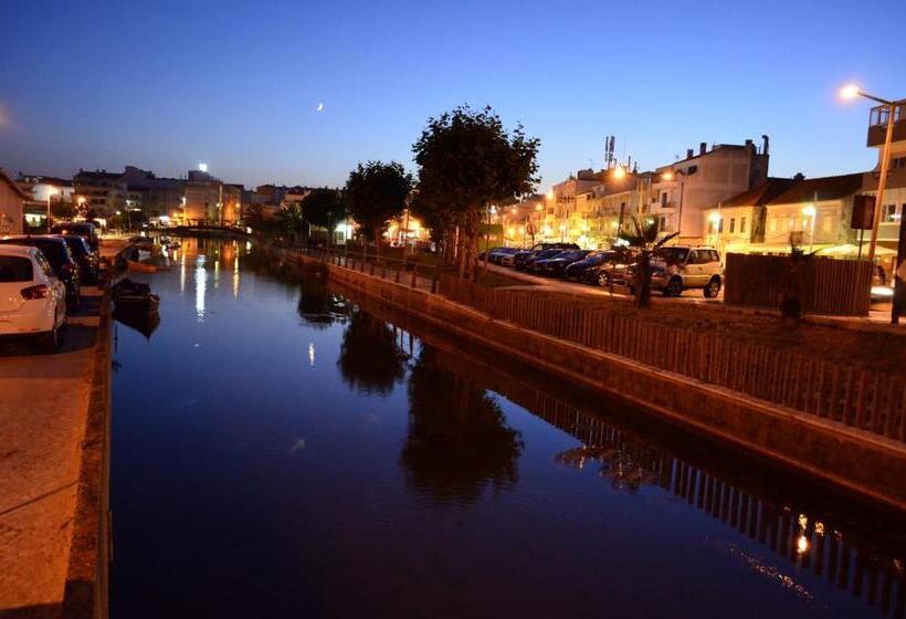 בית מלון כפרי Sra Da Conceicao