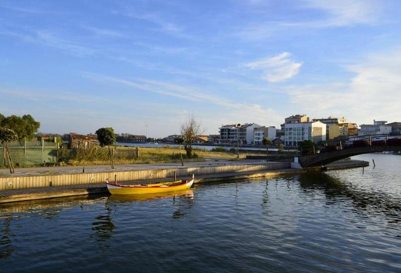 בית מלון כפרי Sra Da Conceicao