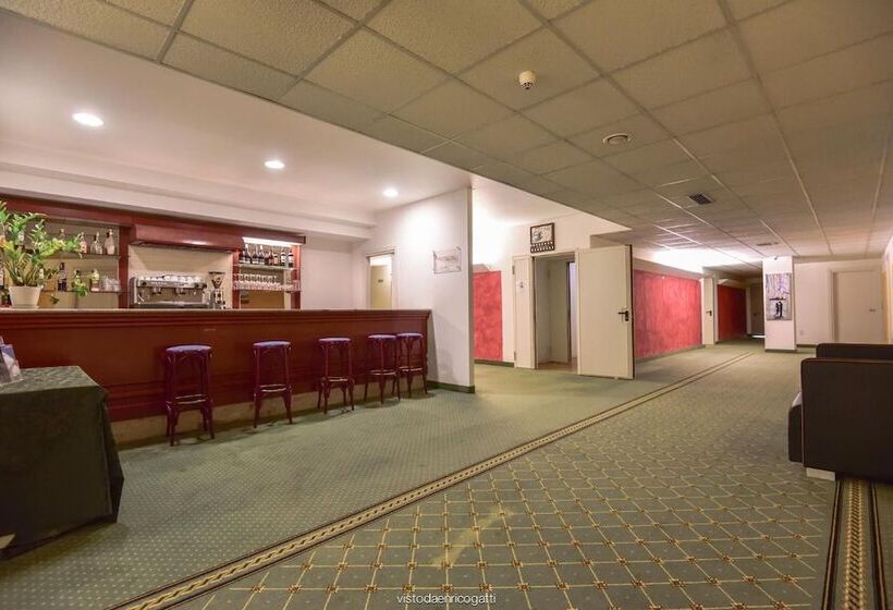 Standard Hotel Udine