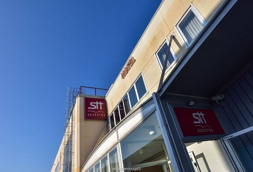 Standard Hotel Udine