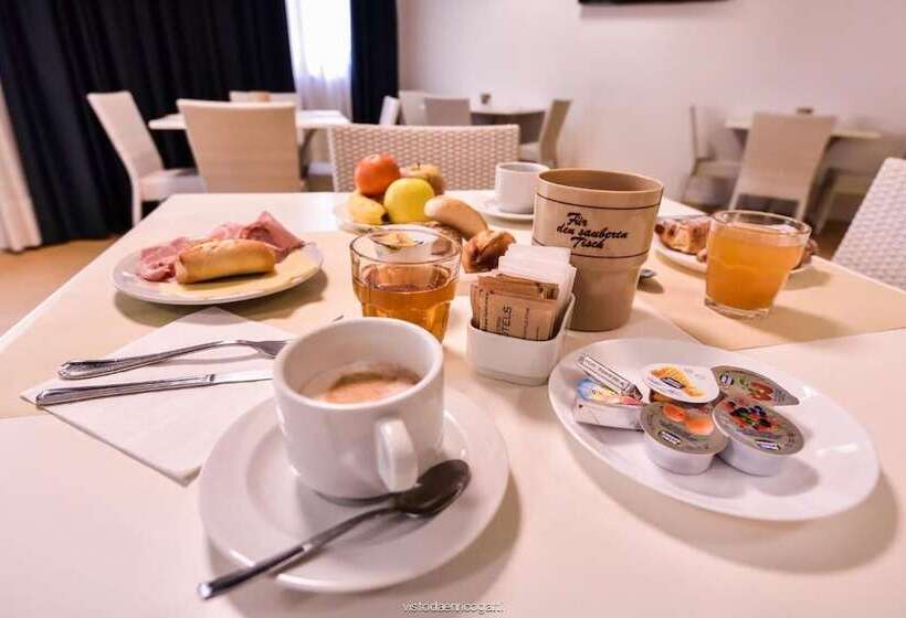 Standard Hotel Udine