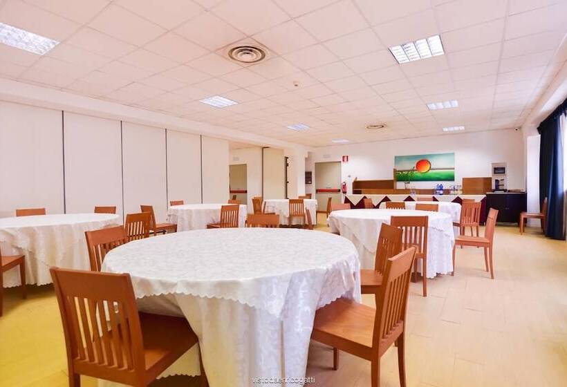 Standard Hotel Udine