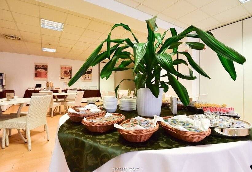 Standard Hotel Udine