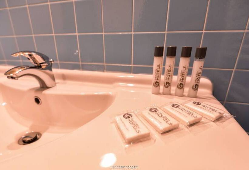 Standard Hotel Udine