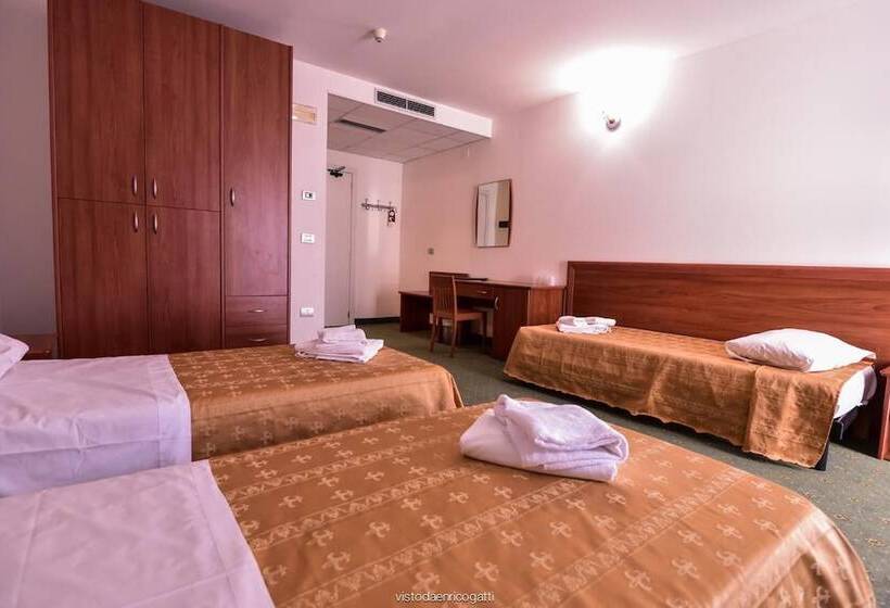 Standard Hotel Udine