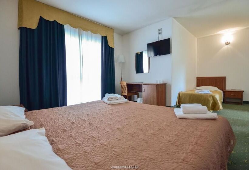 Standard Hotel Udine