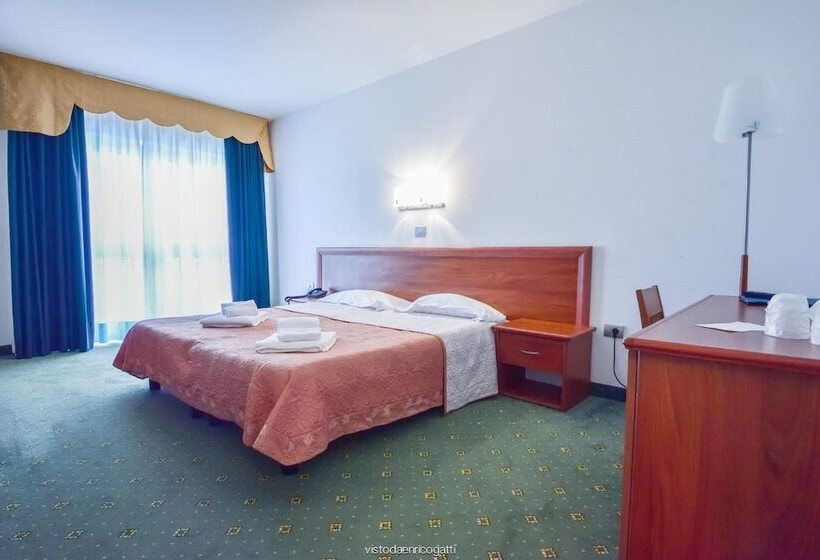 Standard Hotel Udine
