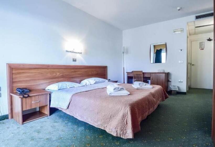 Standard Hotel Udine