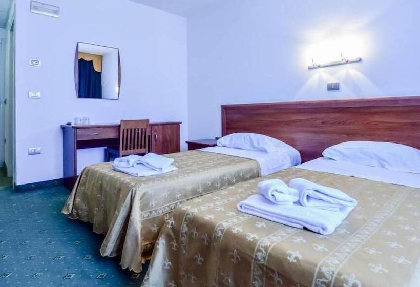 Standard Hotel Udine