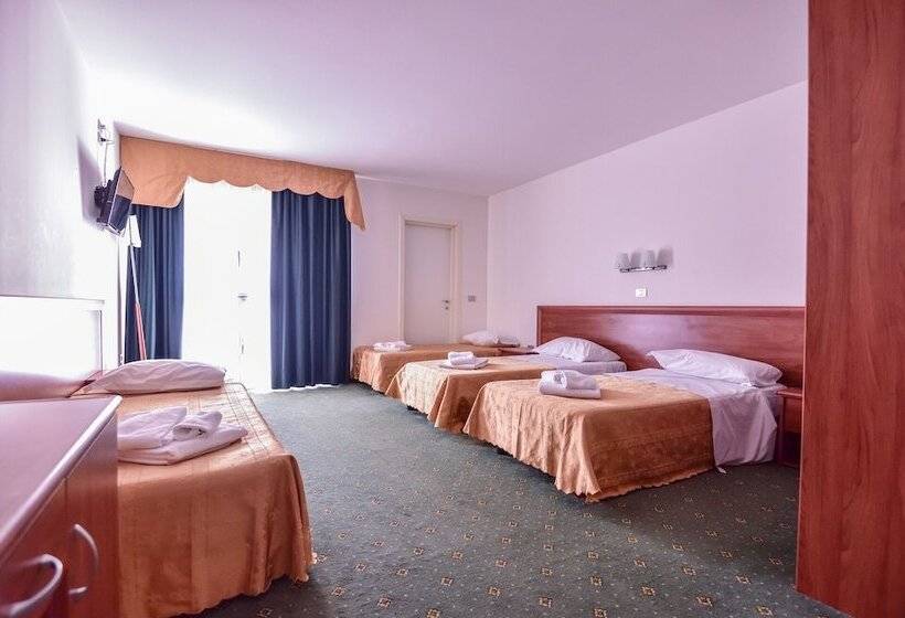 Standard Hotel Udine