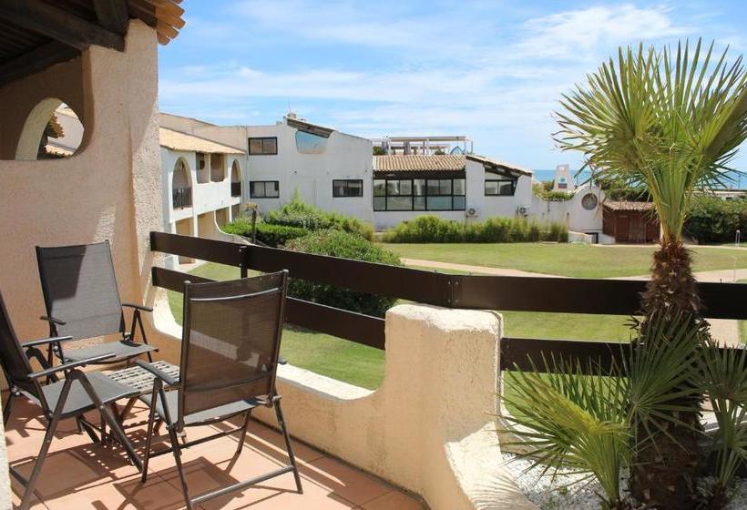 فندق Thalacap Camargue