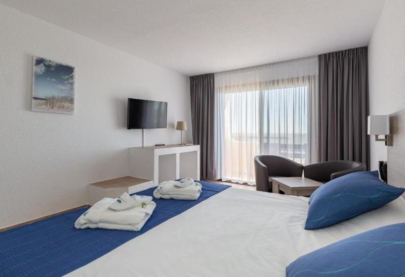 فندق Thalacap Camargue