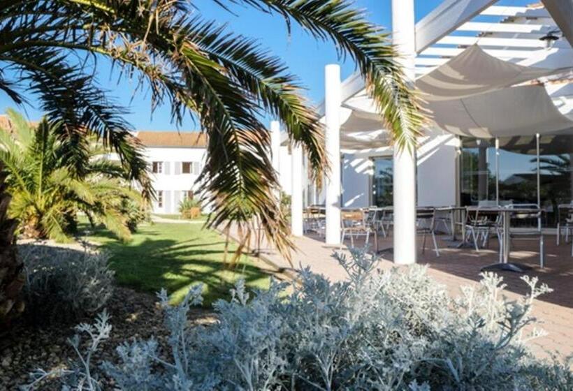 호텔 Thalacap Ile De Re  Thalasso & Spa