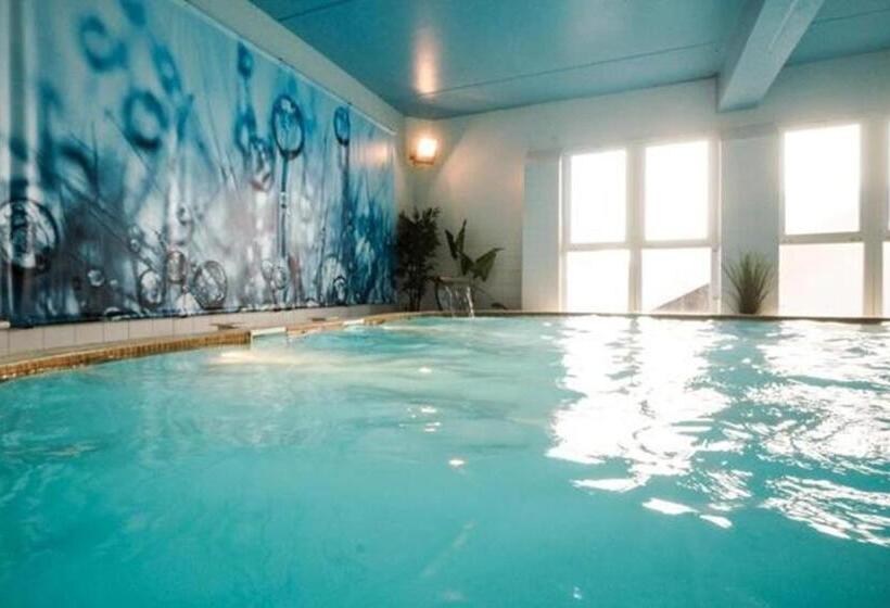 호텔 Thalacap Ile De Re  Thalasso & Spa