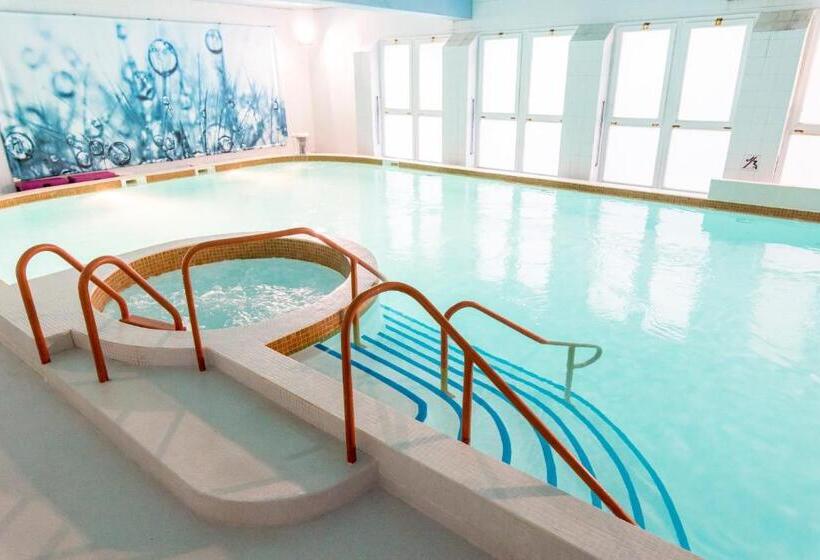 호텔 Thalacap Ile De Re  Thalasso & Spa