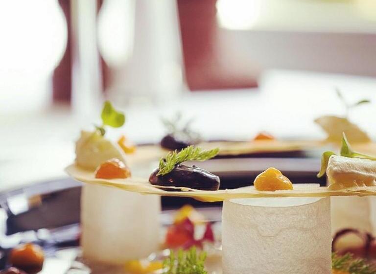 호텔 Thalacap Ile De Re  Thalasso & Spa