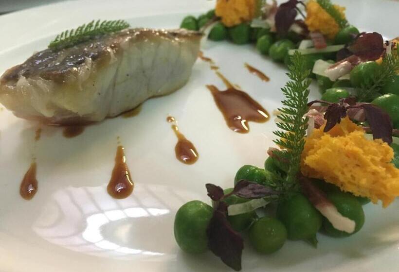 호텔 Thalacap Ile De Re  Thalasso & Spa