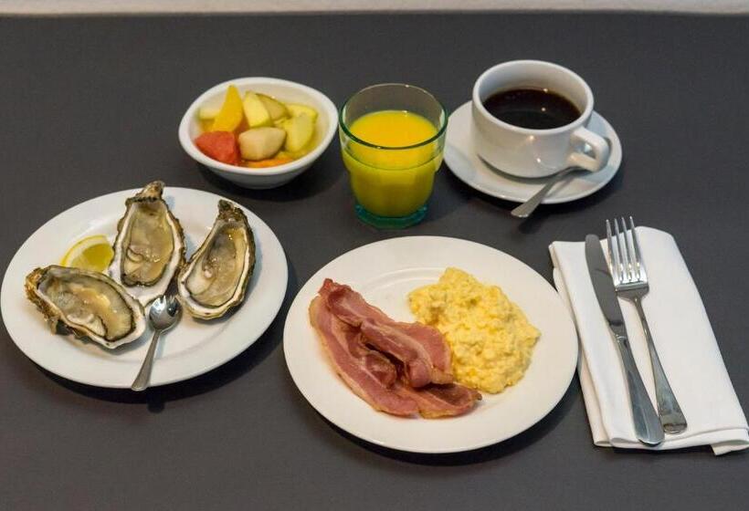 호텔 Thalacap Ile De Re  Thalasso & Spa