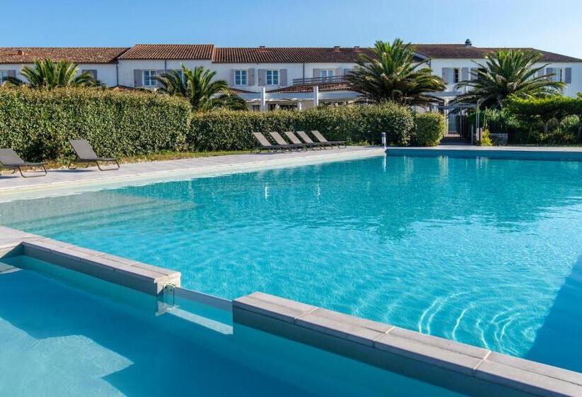 호텔 Thalacap Ile De Re  Thalasso & Spa