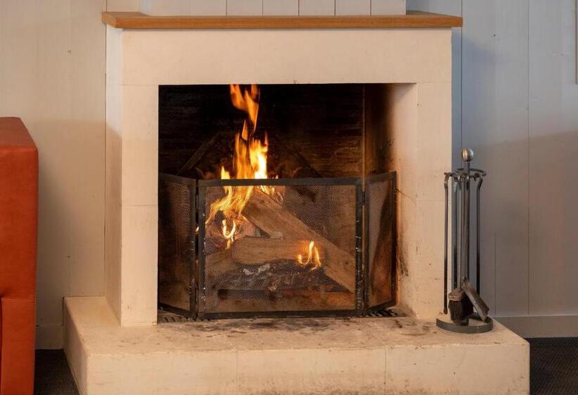 호텔 Thalacap Ile De Re  Thalasso & Spa