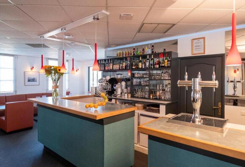 호텔 Thalacap Ile De Re  Thalasso & Spa