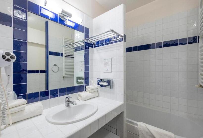 호텔 Thalacap Ile De Re  Thalasso & Spa