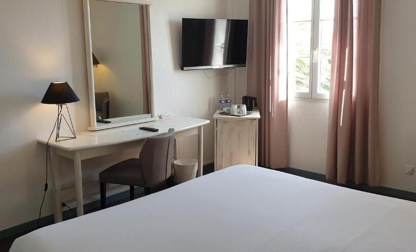 호텔 Thalacap Ile De Re  Thalasso & Spa