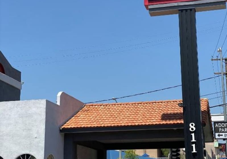 فندق The Lexmar  Dodger Stadium Hollywood