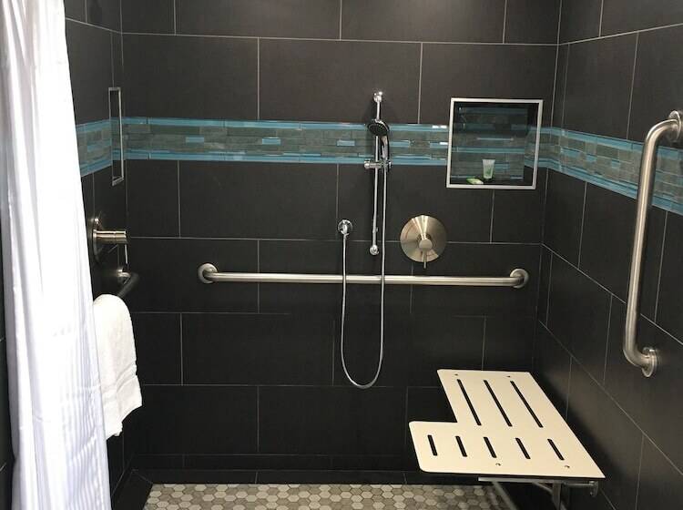 فندق The Lexmar  Dodger Stadium Hollywood