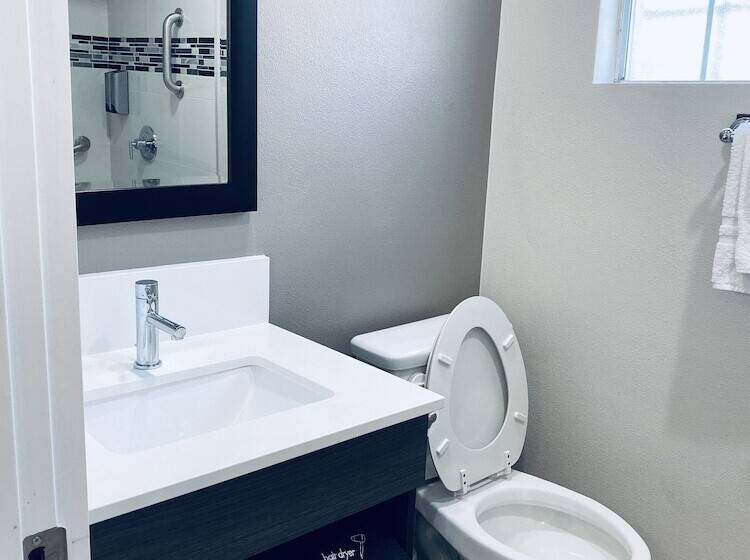 فندق The Lexmar  Dodger Stadium Hollywood