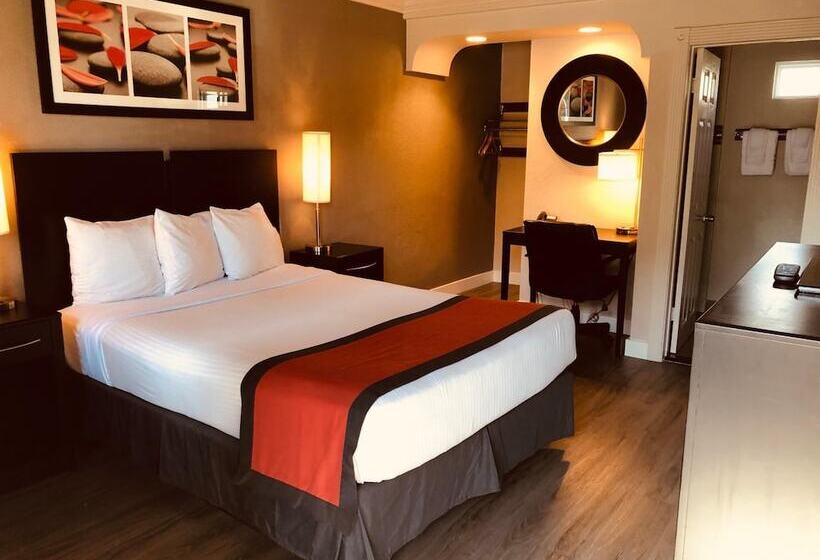 فندق The Lexmar  Dodger Stadium Hollywood