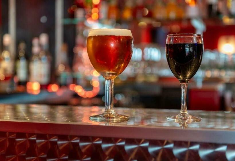 酒店 The Originals Bernay Acropole