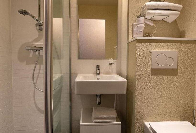 酒店 The Originals Bernay Acropole