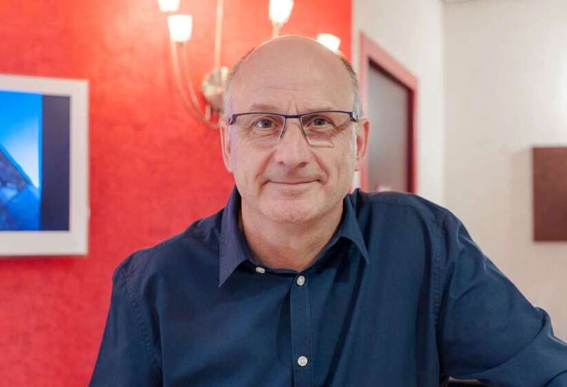 ホテル The Originals City, Hôtel éden, Rouen Nord