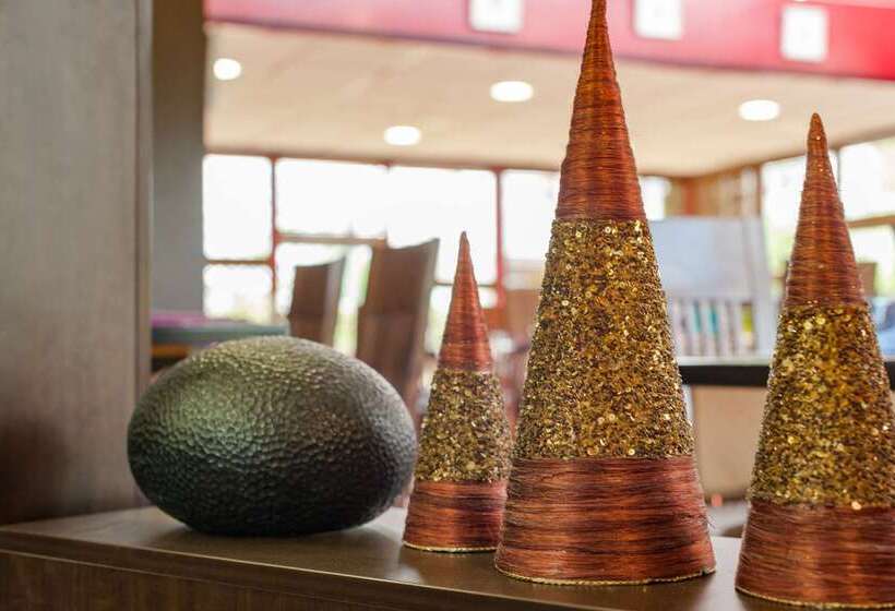 ホテル The Originals City, Hôtel éden, Rouen Nord