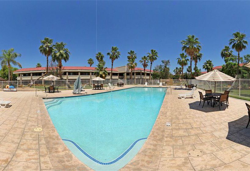 فندق Arizona Christian University  And Conference Center
