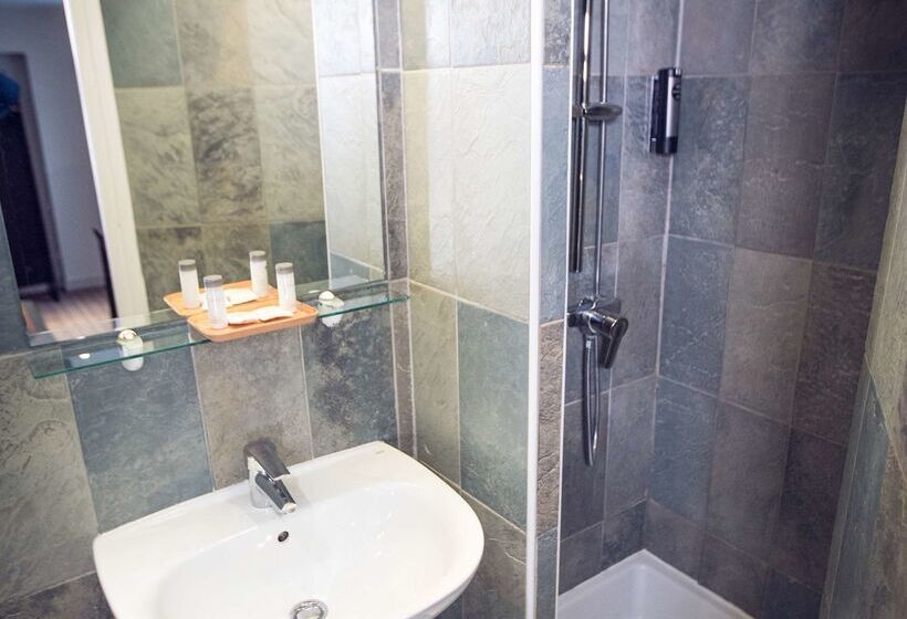 Timhotel Paris Du Gare Du Nord