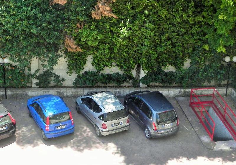 Torreata Hotel & Residence