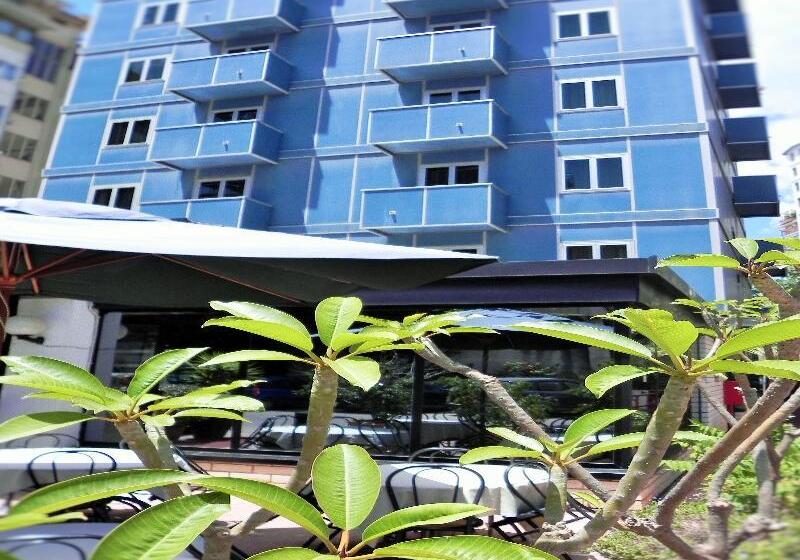 Torreata Hotel & Residence