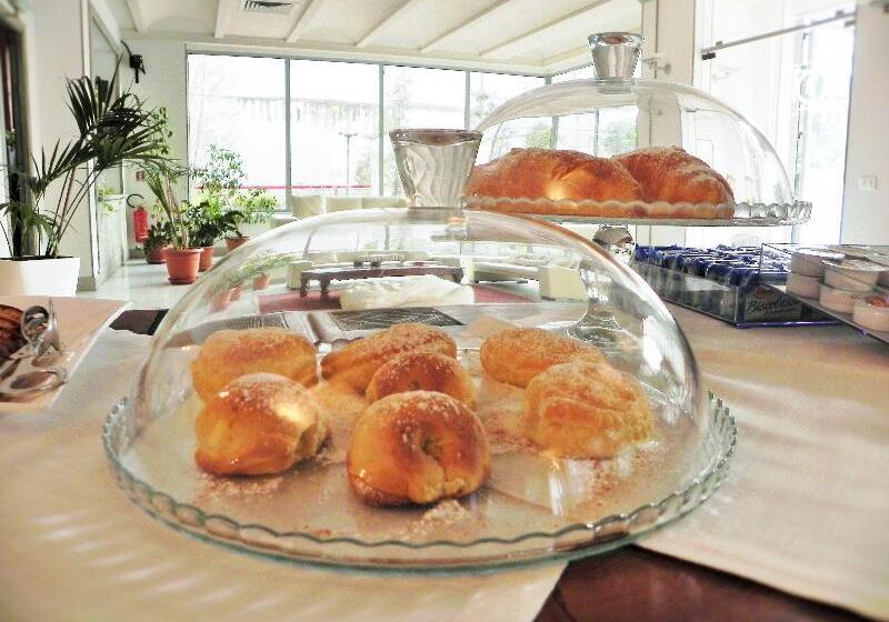 Torreata Hotel & Residence