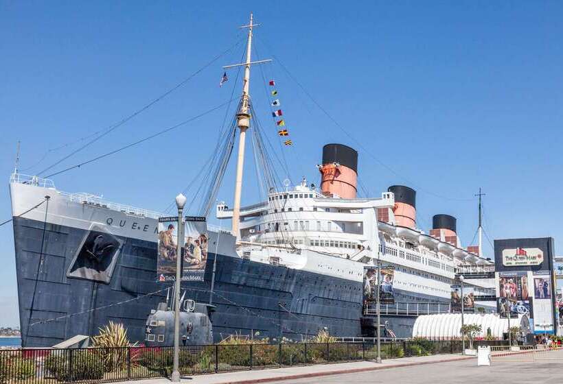 فندق Travelodge By Wyndham El Cajon