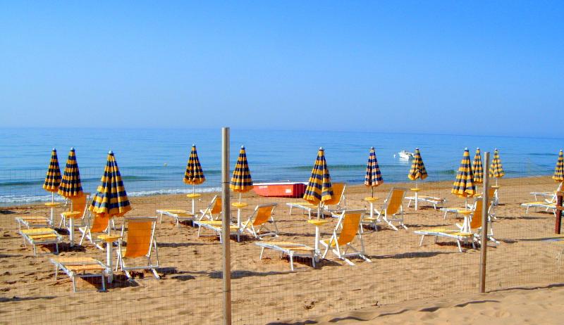 Triscinamare Hotel Residence