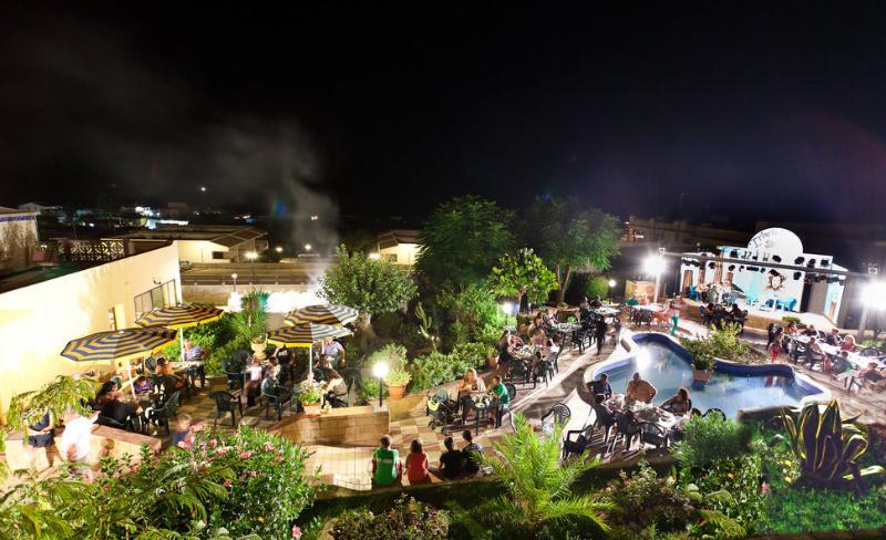 Triscinamare Hotel Residence