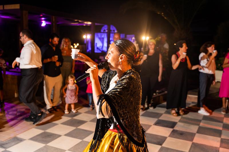 Triscinamare Hotel Residence