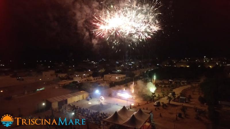 Triscinamare Hotel Residence