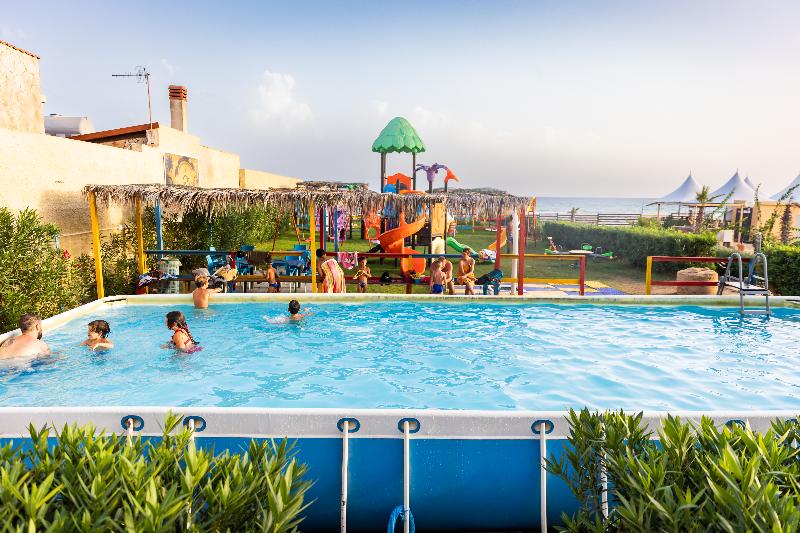 Triscinamare Hotel Residence