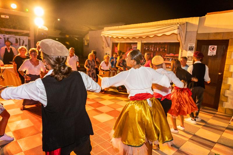 Triscinamare Hotel Residence