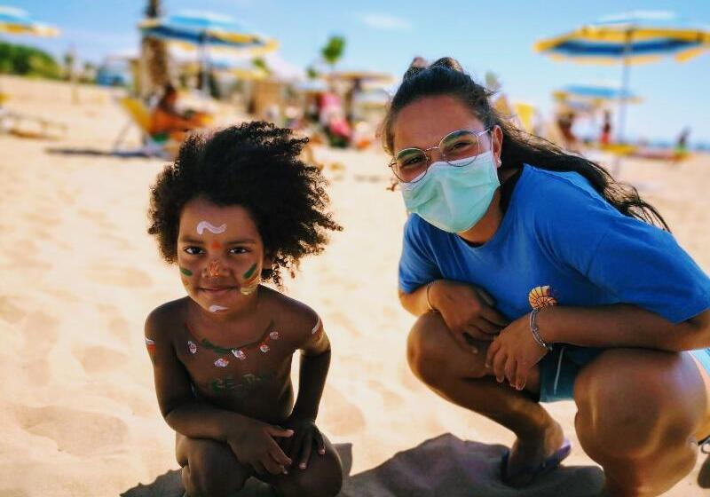 Triscinamare Hotel Residence