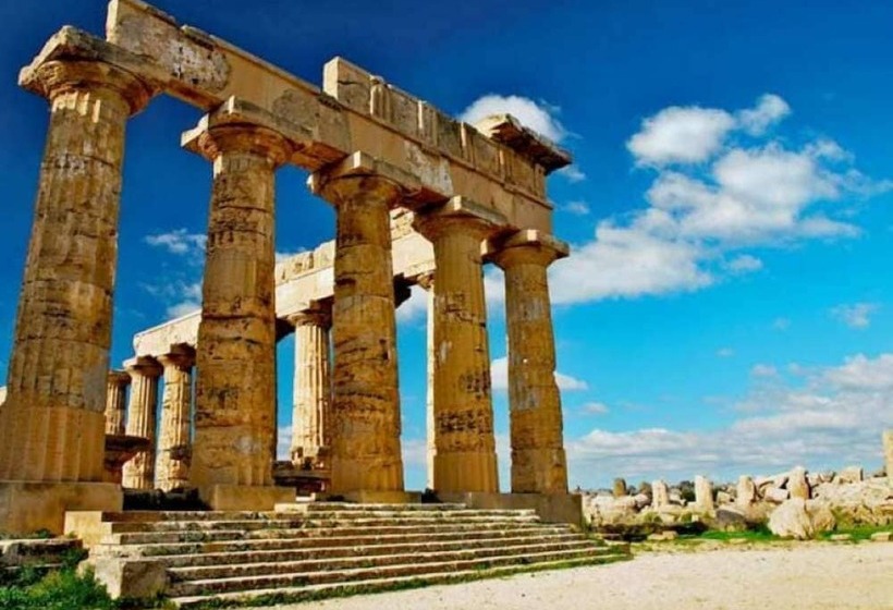 Triscinamare Hotel Residence