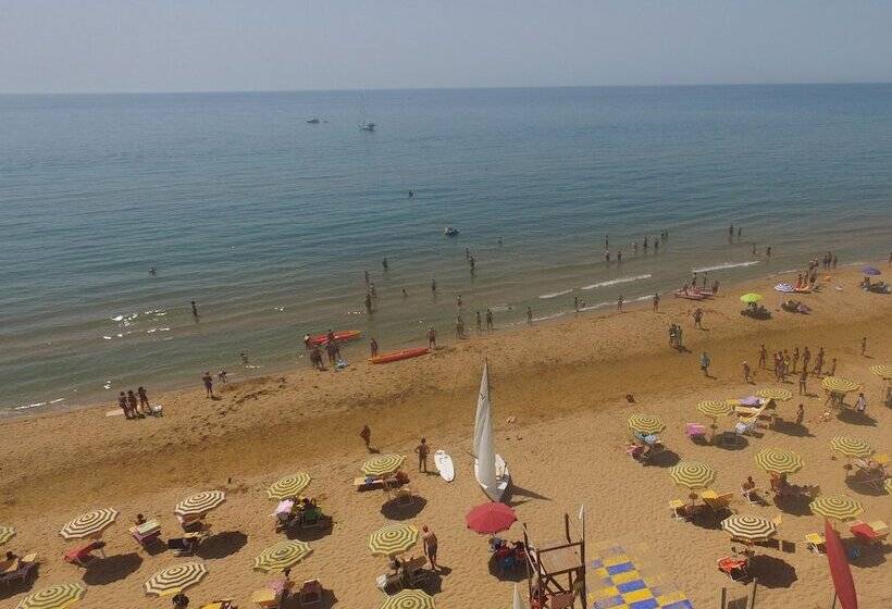 Triscinamare Hotel Residence